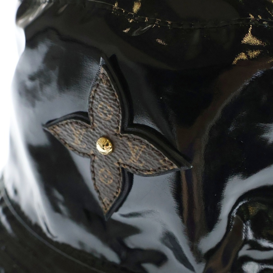 LOUIS VUITTON - LOUIS VUITTON ルイヴィトン モノグラムフラワー ボブ