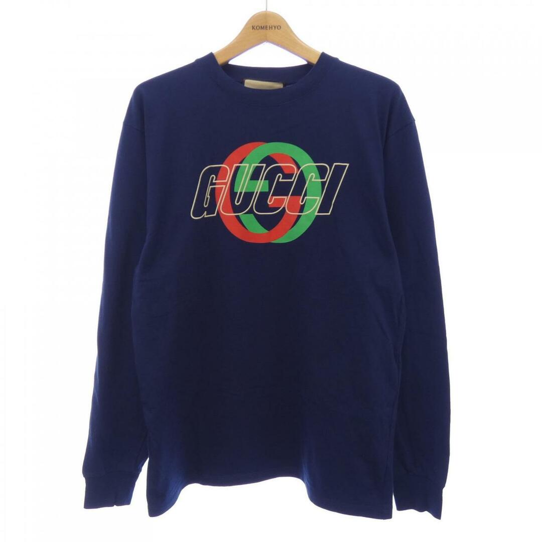 GUCCI - グッチ GUCCI 774304 XJGA4 Tシャツの通販 by KOMEHYO ONLINE