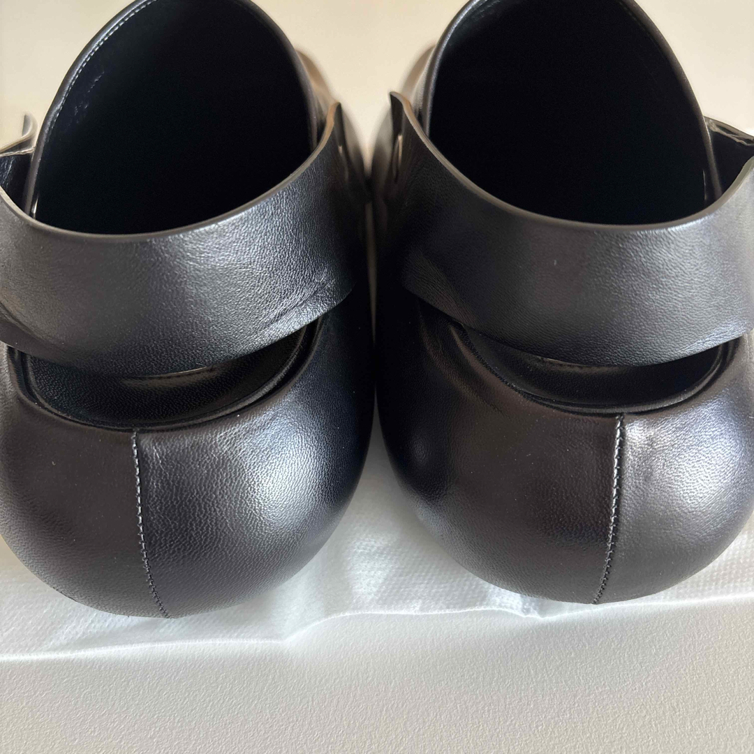 JIL SANDER - ジルサンダー クロッグサンダル サボの通販 by ___.sk's