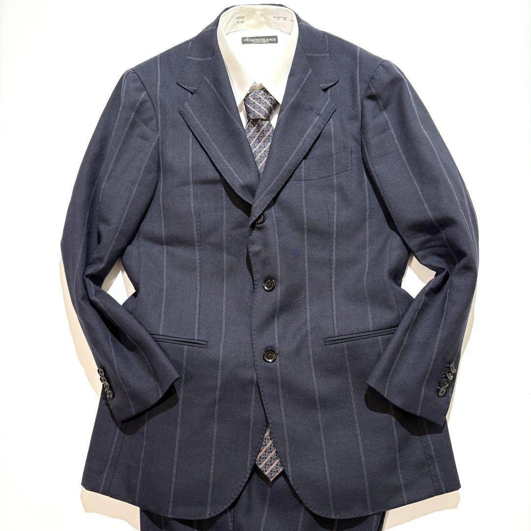 RING JACKET MEISTER - 【極美品】RING JACKET MEISTER セットアップ