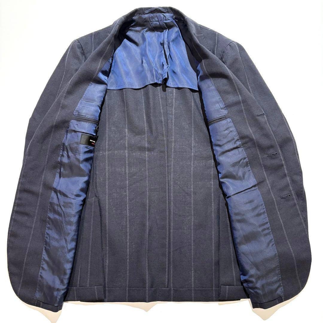 RING JACKET MEISTER - 【極美品】RING JACKET MEISTER セットアップ