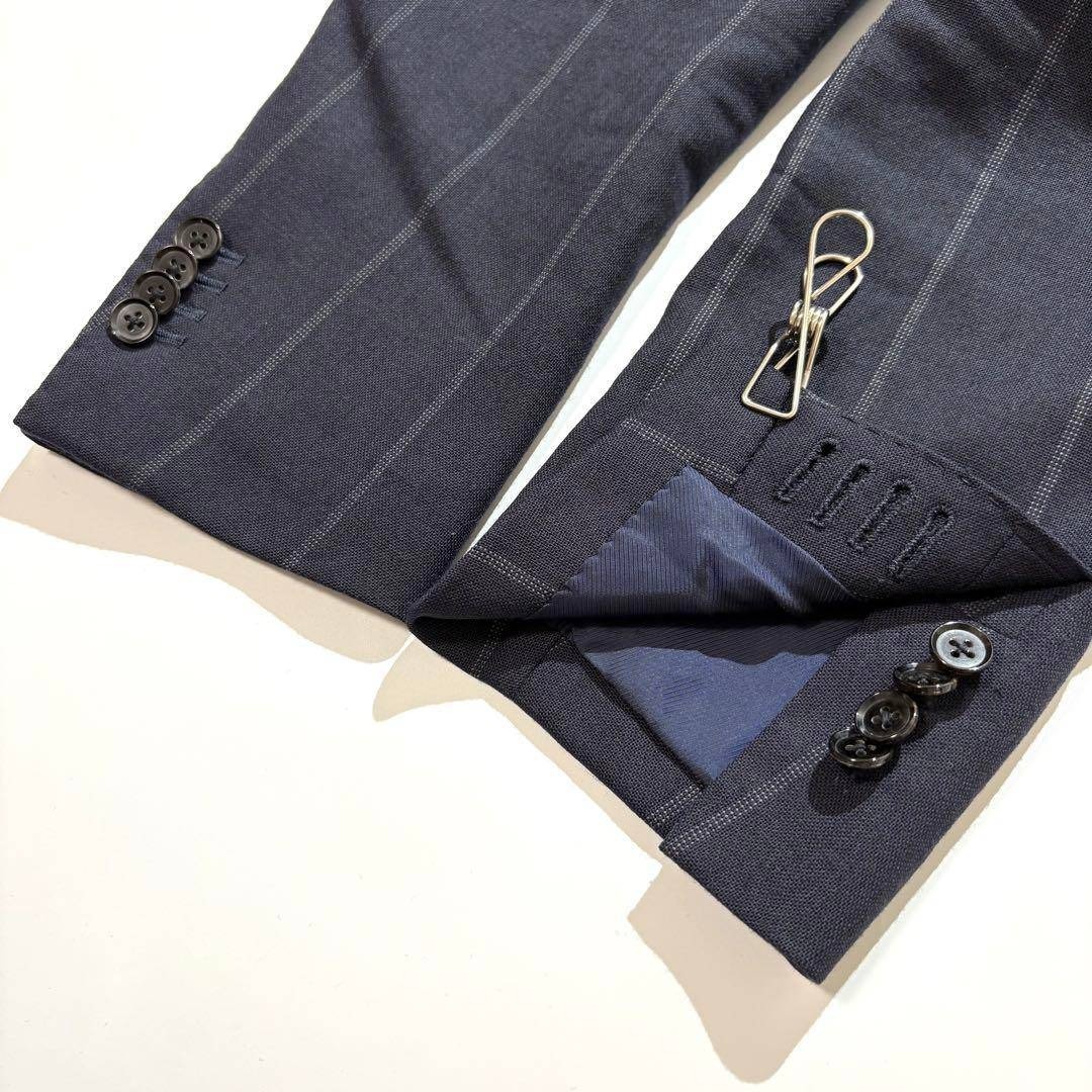 RING JACKET MEISTER - 【極美品】RING JACKET MEISTER セットアップ