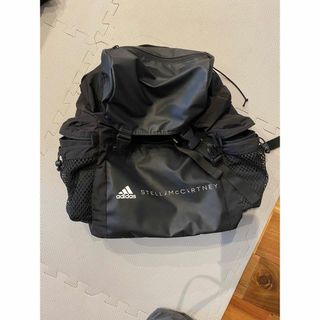 adidas by Stella McCartney（リュック/バックパック）のフリマ