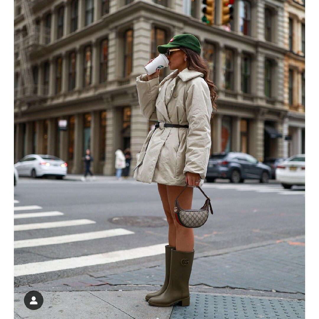 ZARA - ZARA ZW キルティングジャケット - LIMITED EDITIONの通販 by