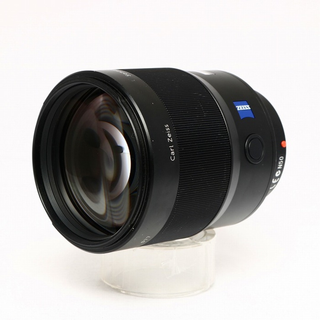 SONY - 【中古】(ソニー) SONY Sonnar T* 135/F1.8 ZAの通販 by ナニワ