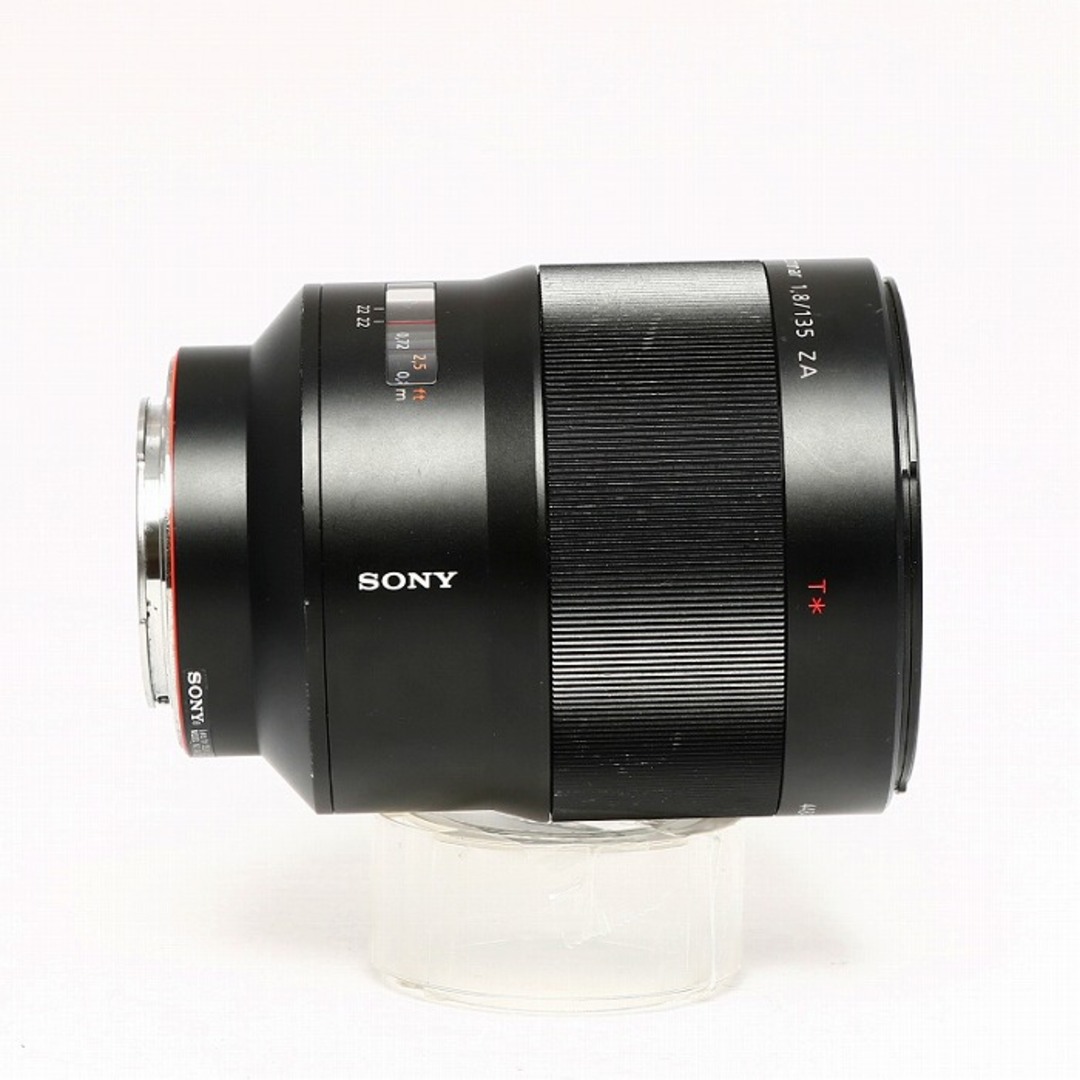 SONY - 【中古】(ソニー) SONY Sonnar T* 135/F1.8 ZAの通販 by ナニワ