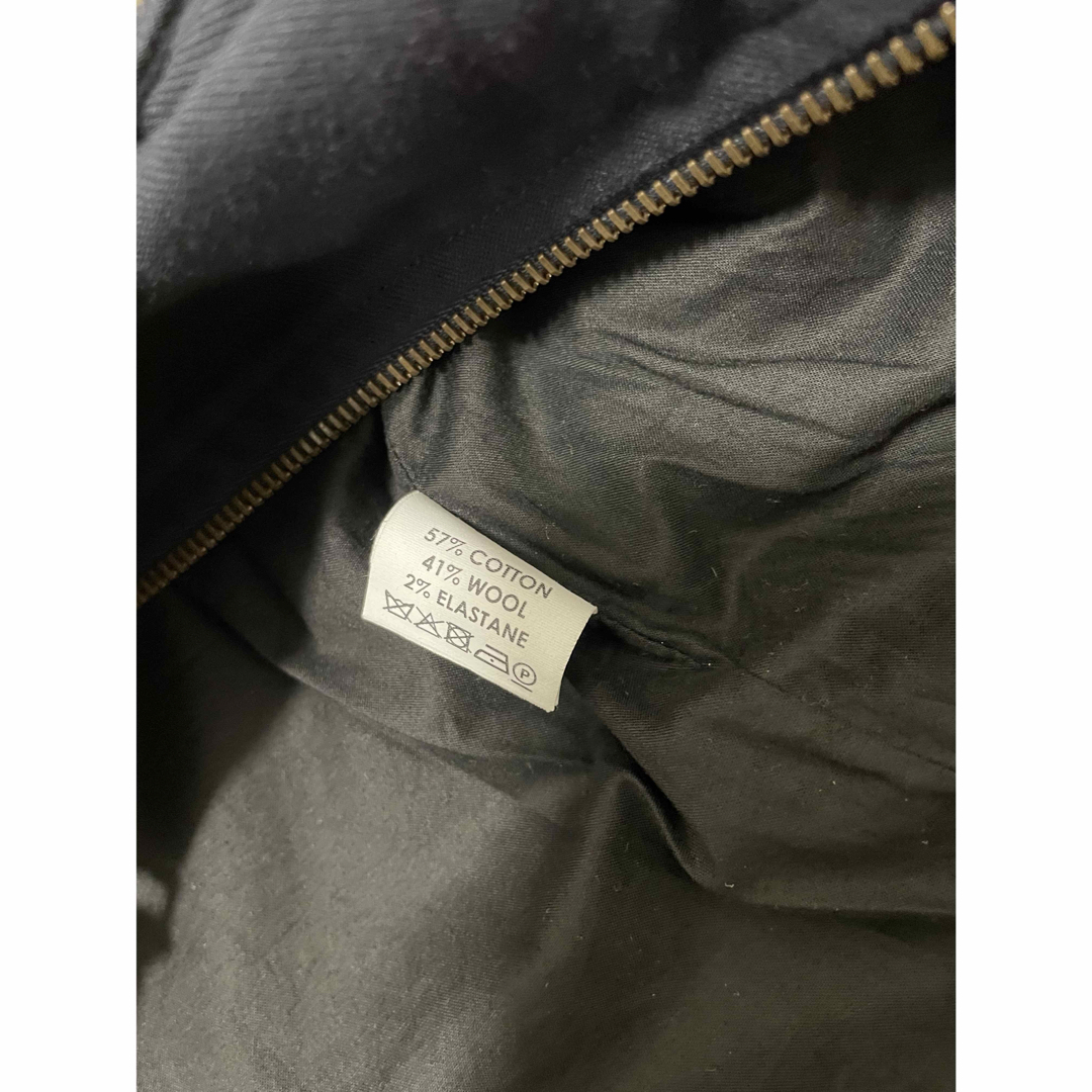 DRIES VAN NOTEN - 15SS Dries Van Noten ブルゾンの通販 by Goat's