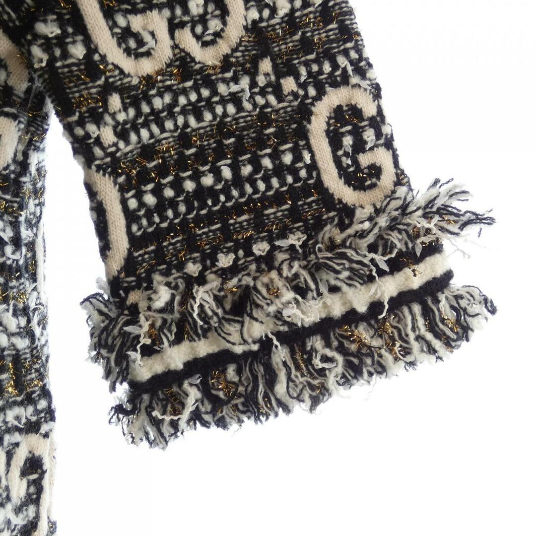 GUCCI - グッチ GUCCI ワンピースの通販 by KOMEHYO ONLINE ラクマ店