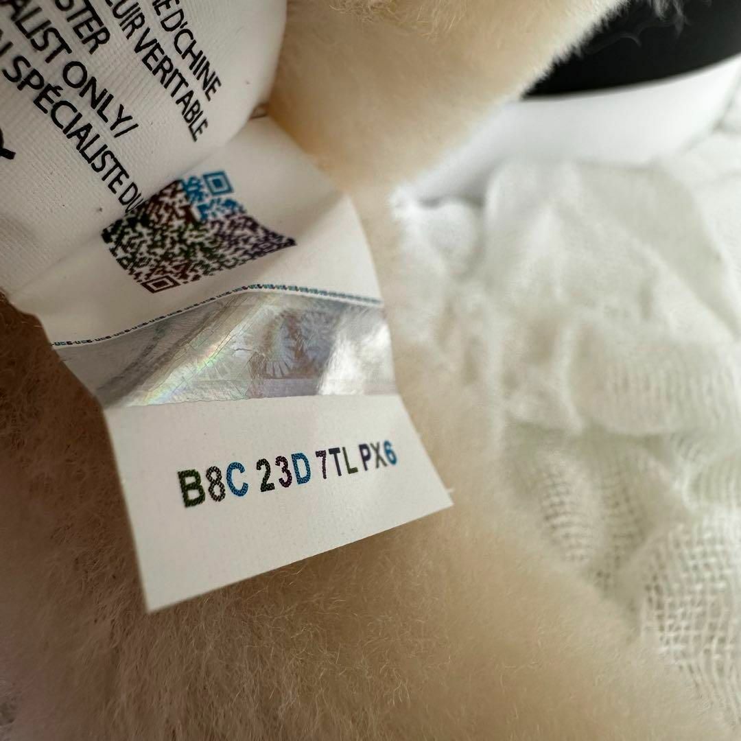 UGG - 【UGG正規品】 ロゴ刺繍イヤーマフ 耳あて チェストナットの通販