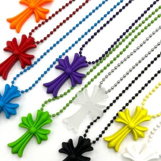 Chrome Hearts（ネックレス）のフリマアイテム一覧