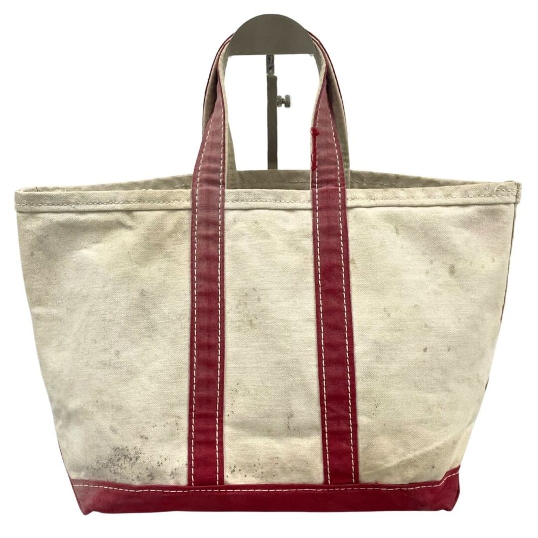 L.L.Bean - L.L.BEAN エルエルビーン 70s トートバッグ 筆記体 サイド