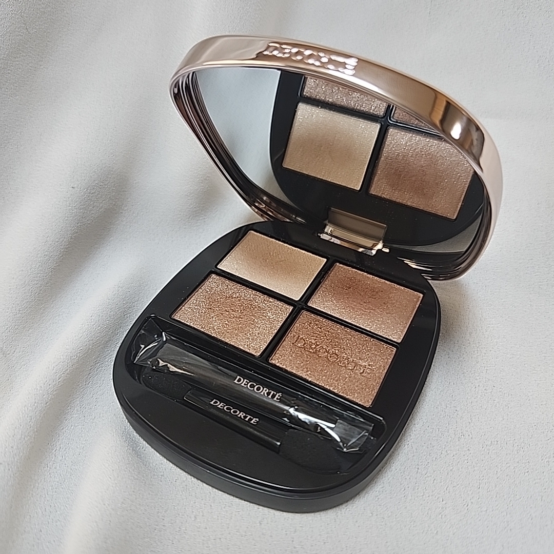 COSME DECORTE - コスメデコルテ スキンシャドウデザイニングパレット