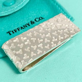 Tiffany & Co.（マネークリップ）のフリマアイテム一覧