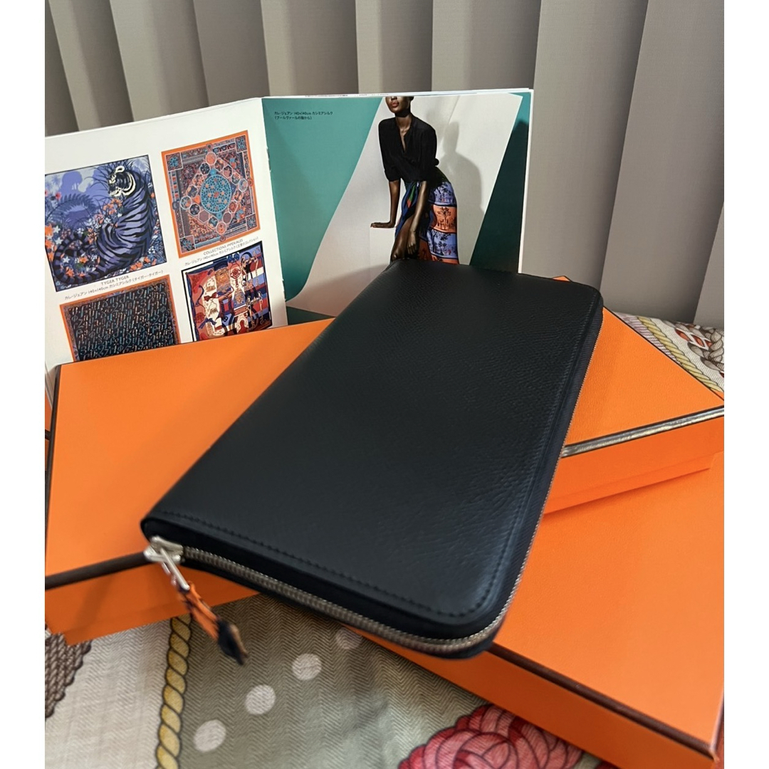 HERMES - 未使用エルメス正規品シルクイン♡の通販 by RIKO｜エルメス