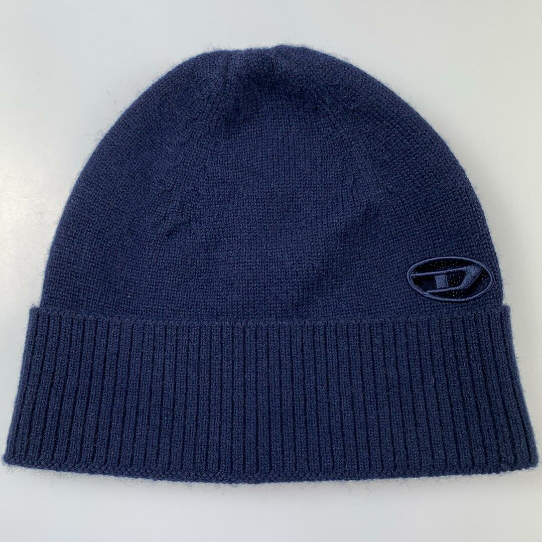 DIESEL - 【姫路東店】 中古 DIESEL | ディーゼル ニットキャップ K