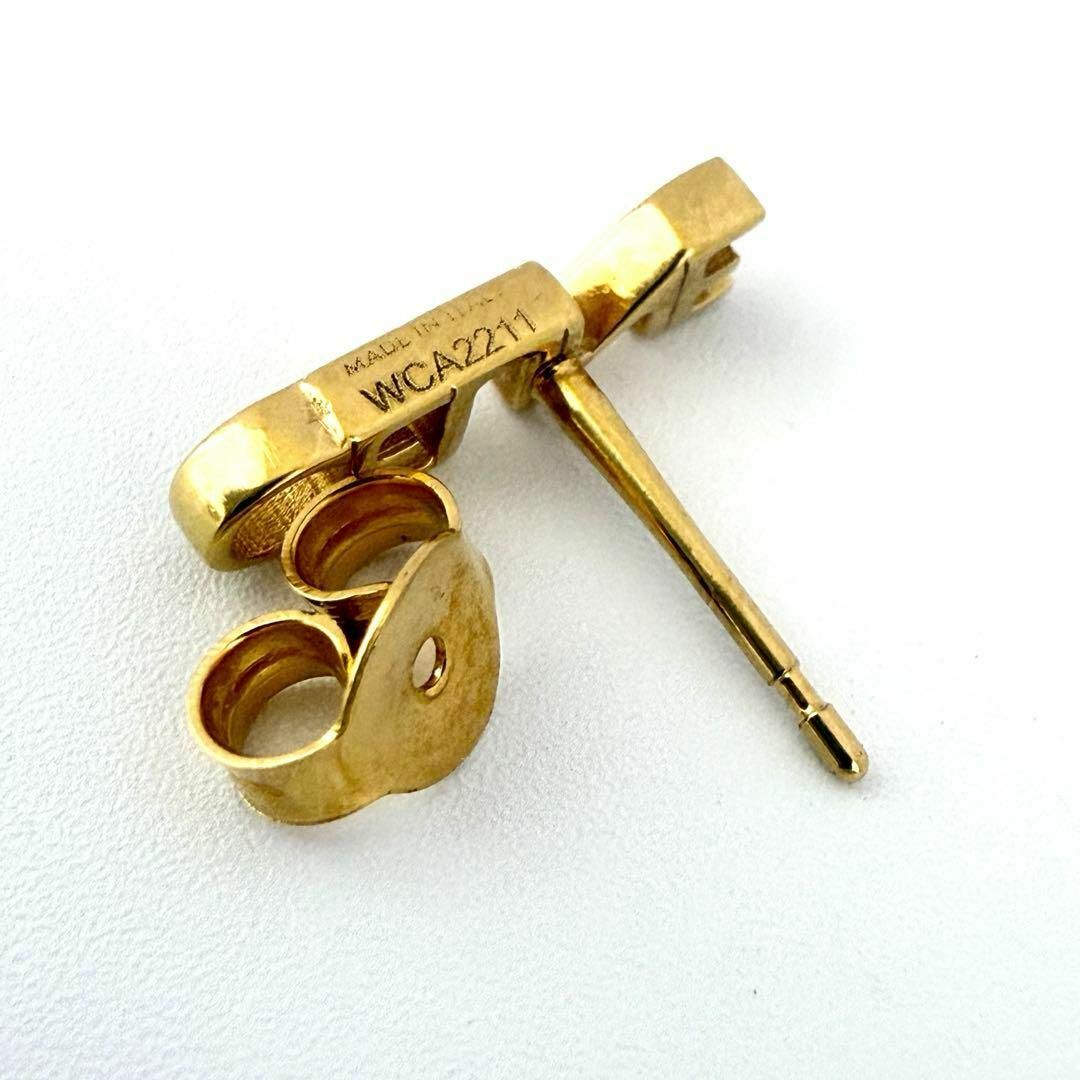 CELINE - 【片耳用】セリーヌ メンズ レディース シングル スタッド