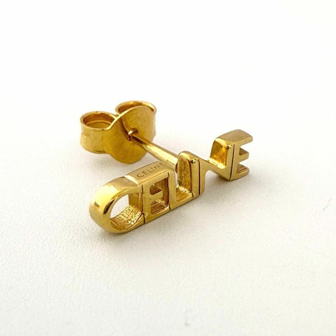 CELINE - 【片耳用】セリーヌ メンズ レディース シングル スタッド