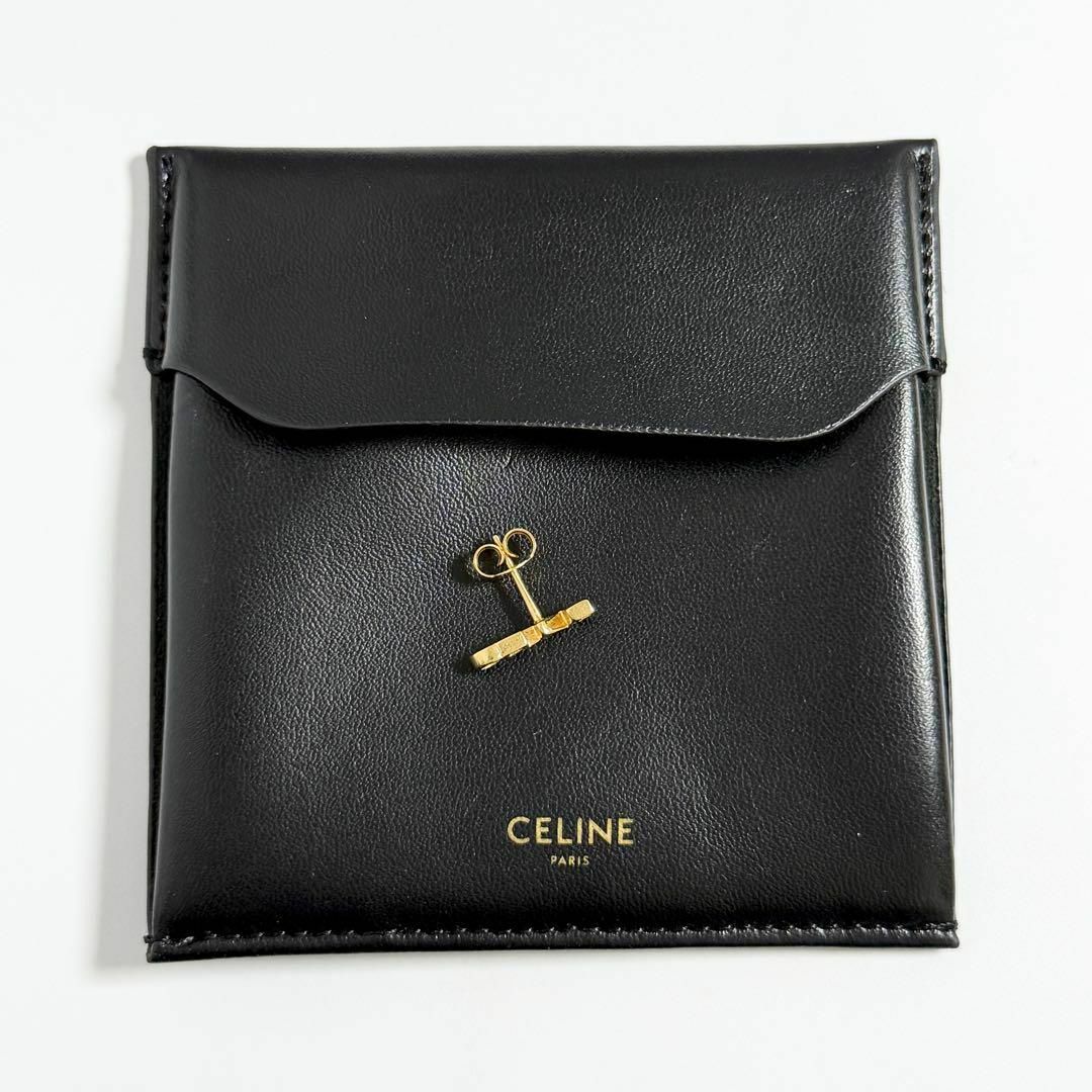 CELINE - 【片耳用】セリーヌ メンズ レディース シングル スタッド