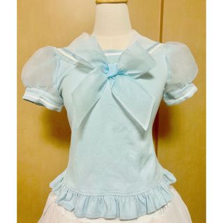 Angelic Pretty（カットソー(半袖/袖なし)）のフリマアイテム一覧