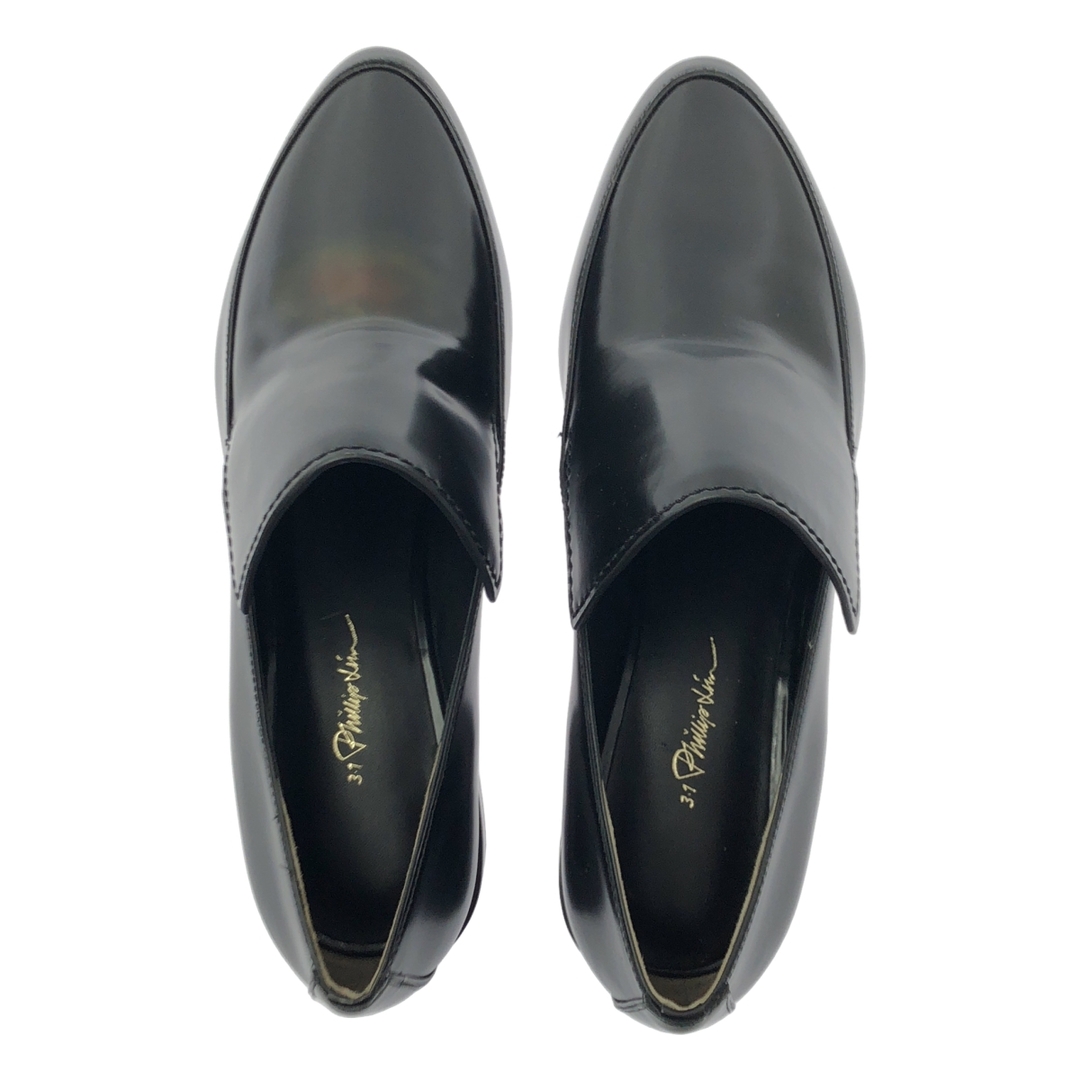 美品】 3.1 Phillip Lim / スリーワンフィリップリム | カウレザー