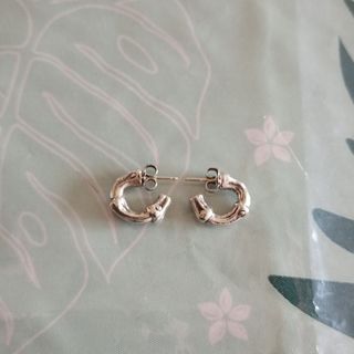 Tiffany & Co.（ピアス）のフリマアイテム一覧