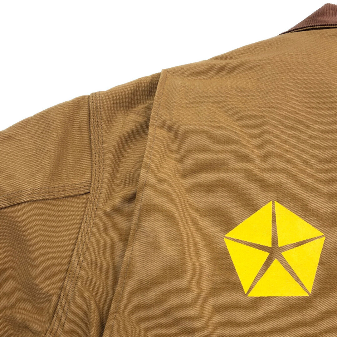 carhartt - デッドストック 90年代 USA製 Carhartt カーハート