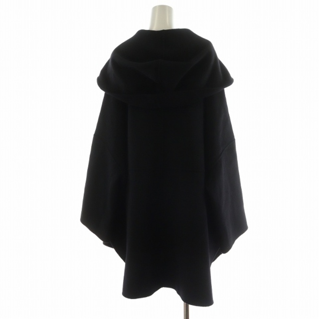 FRAMeWORK - フレームワーク 23AW ハミルトンリバーフーディポンチョ