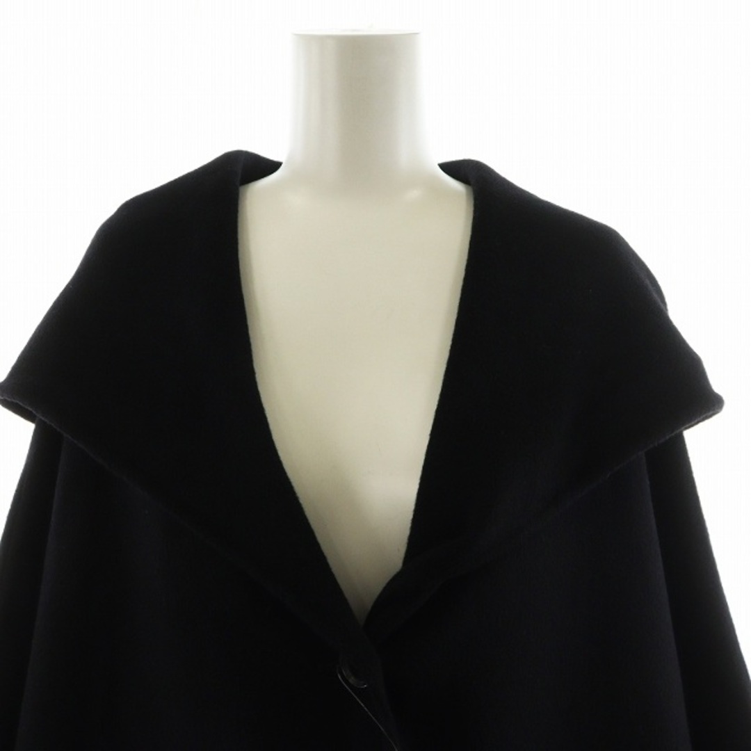 FRAMeWORK - フレームワーク 23AW ハミルトンリバーフーディポンチョ