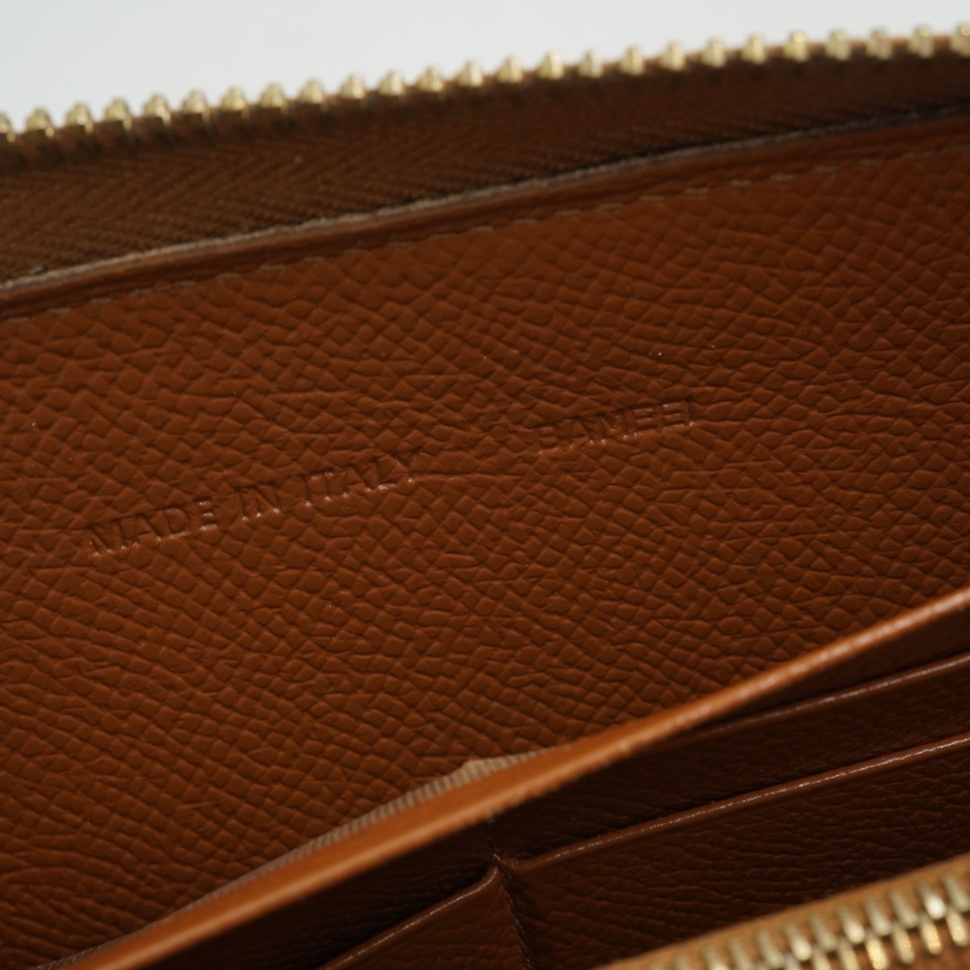 BVLGARI - 【未使用に近い】BVLGARI ロゴマニア ビーゼロワン サークル