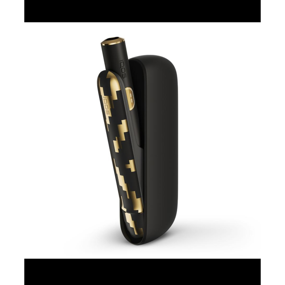 IQOS - IQOS イルマ i セレッティ モデル 新品 未開封の通販 by るか's