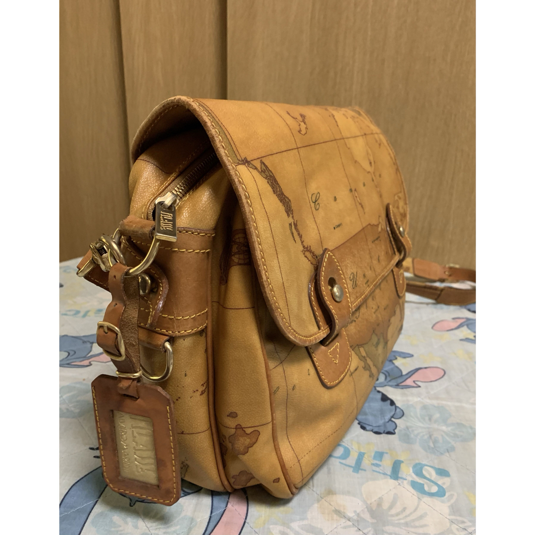 セールPRIMA CLASSE！プリマクラッセ ショルダー バッグ 男女兼用の