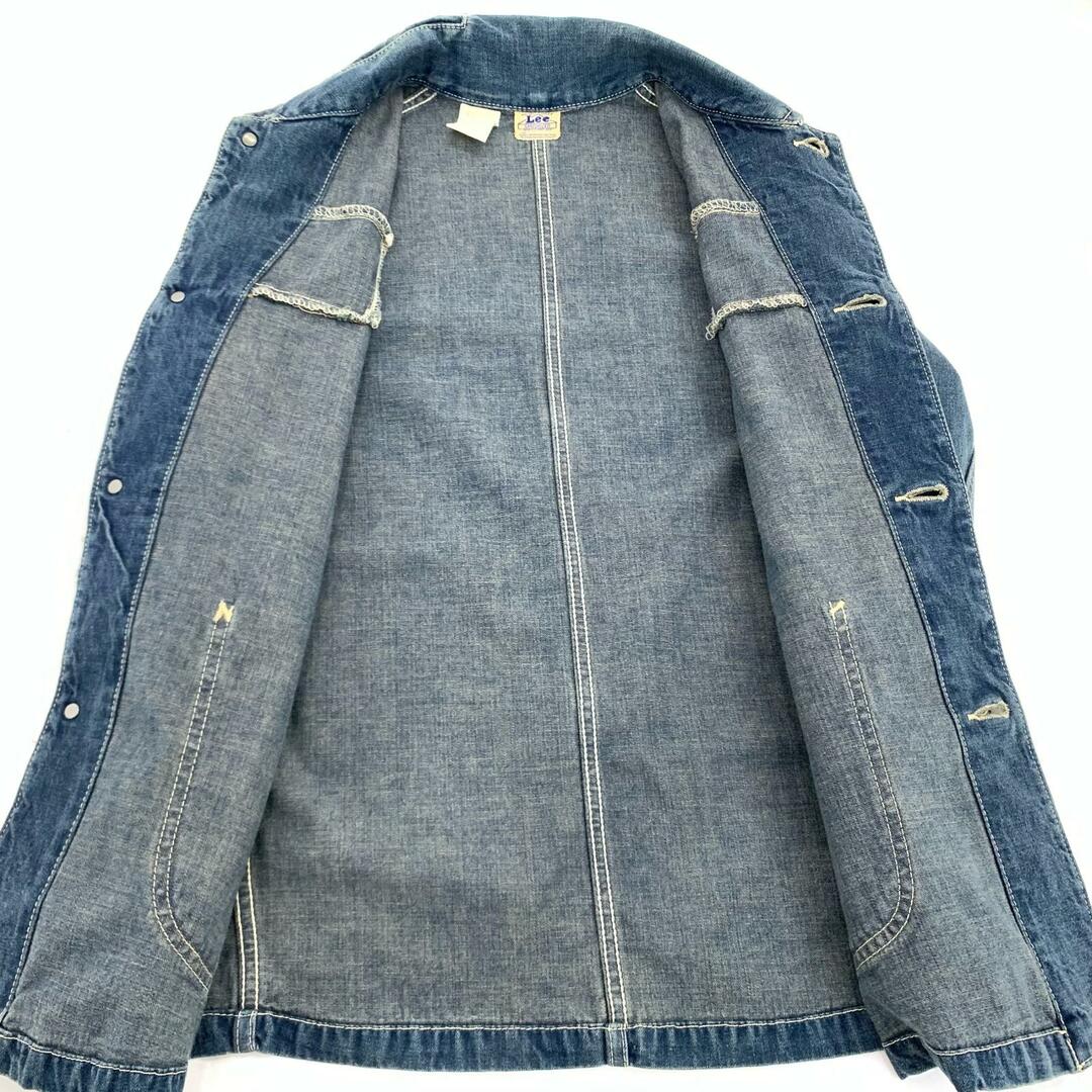 N.HOOLYWOOD - 【姫路東店】 中古 N.HOOLYWOOD | エヌハリウッド ×Lee