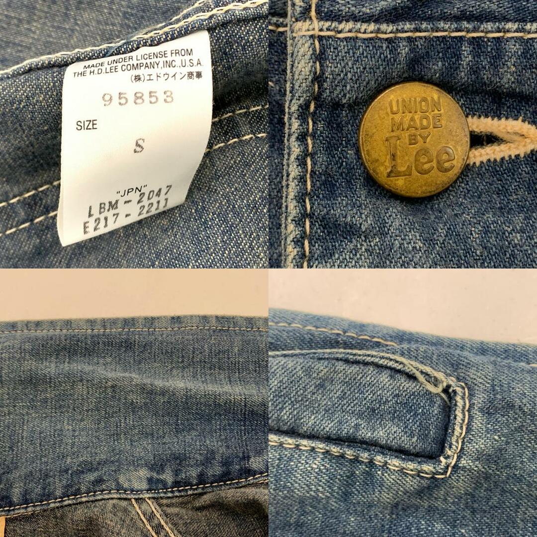 N.HOOLYWOOD - 【姫路東店】 中古 N.HOOLYWOOD | エヌハリウッド ×Lee