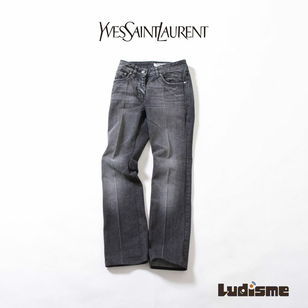 Yves Saint Laurent - サンローラン Yves Saint Laurent rive gauche