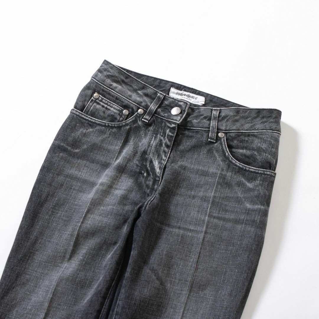 Yves Saint Laurent - サンローラン Yves Saint Laurent rive gauche