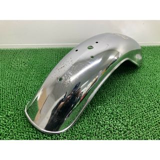 ホンダ - CB250T リアフェンダー ホンダ 純正 中古 バイク 部品 HAWK