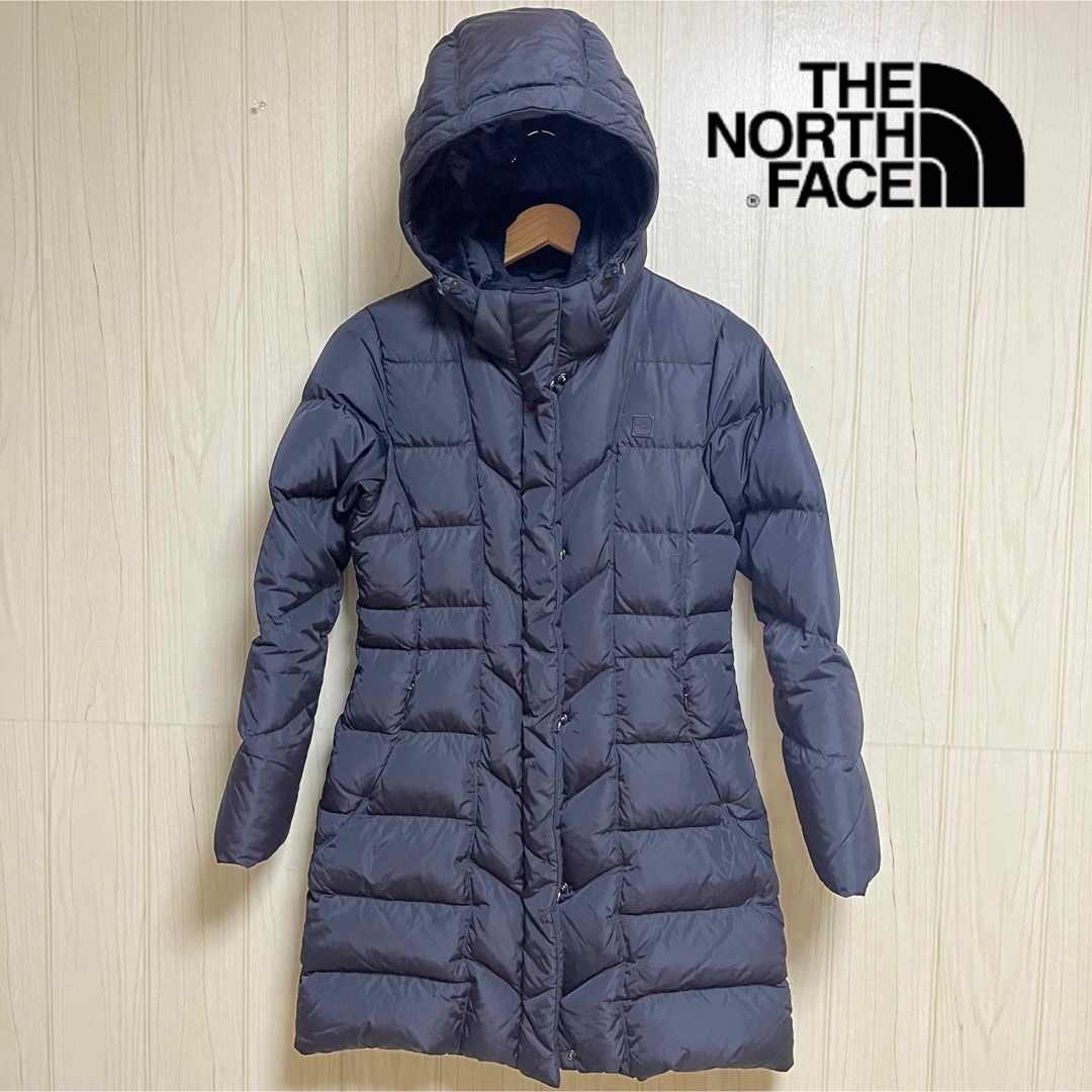 THE NORTH FACE - ↓値下げ中¥39000円 ノースフェイス ロングダウン