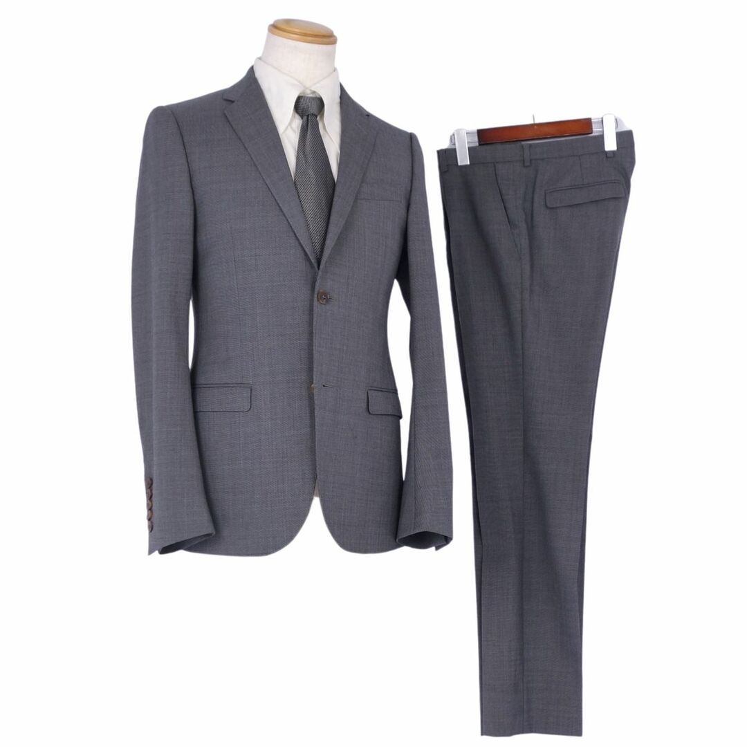 GUCCI - グッチ GUCCI セットアップ スーツ シングル ウール