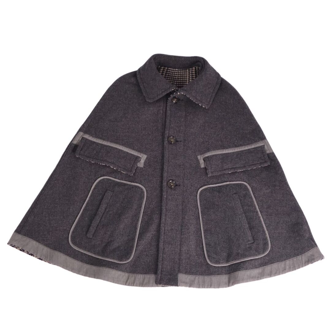 Max Mara - 美品 マックスマーラ Max Mara WEEKEND コート ポンチョ