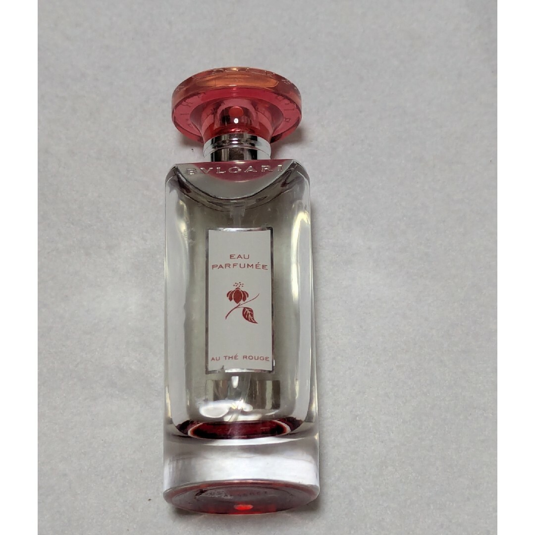 BVLGARI - 廃盤希少ブルガリオパフメオーテルージュオーデコロン50mlの