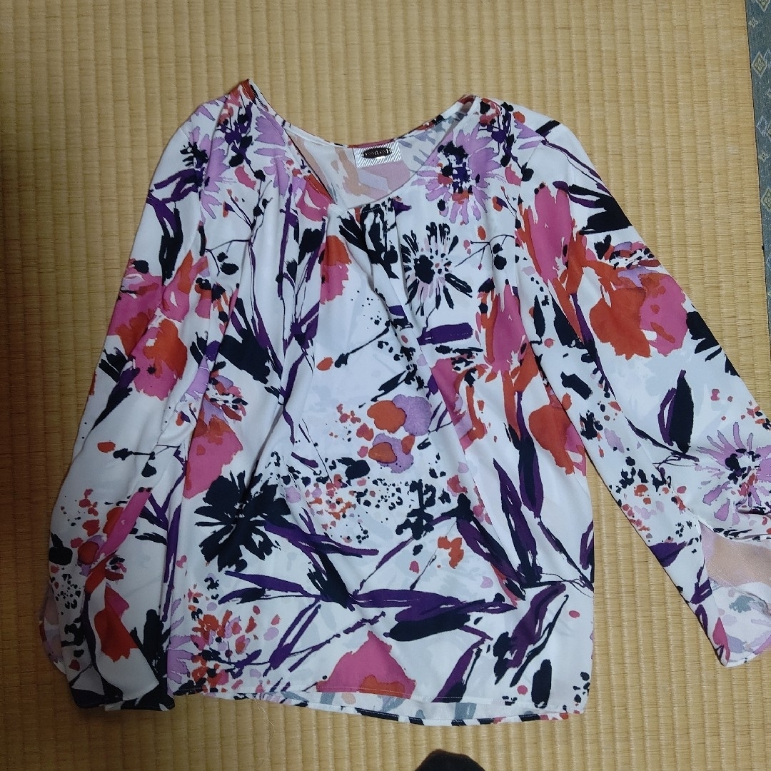 Pinky&Dianne - ピンキーダイアン[WEB限定商品]ブラッシュフラワー