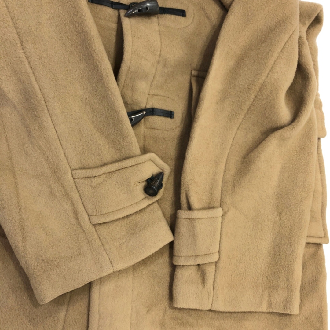 BURBERRY - イングランド製 BURBERRY バーバリー ダッフルコート