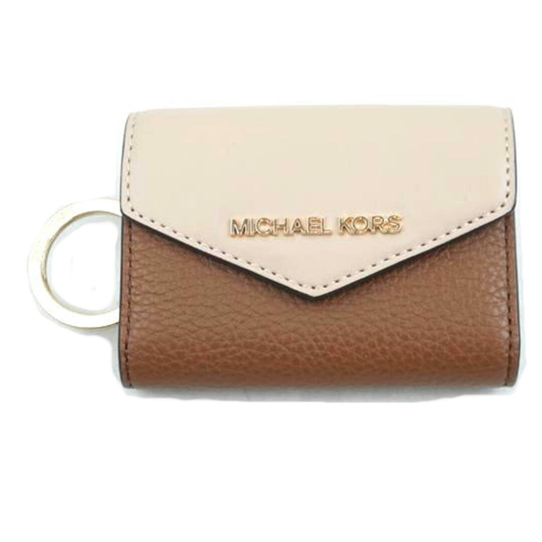MICHAEL KORS マイケルコース/キーケース/ABランク/67【中古】の通販