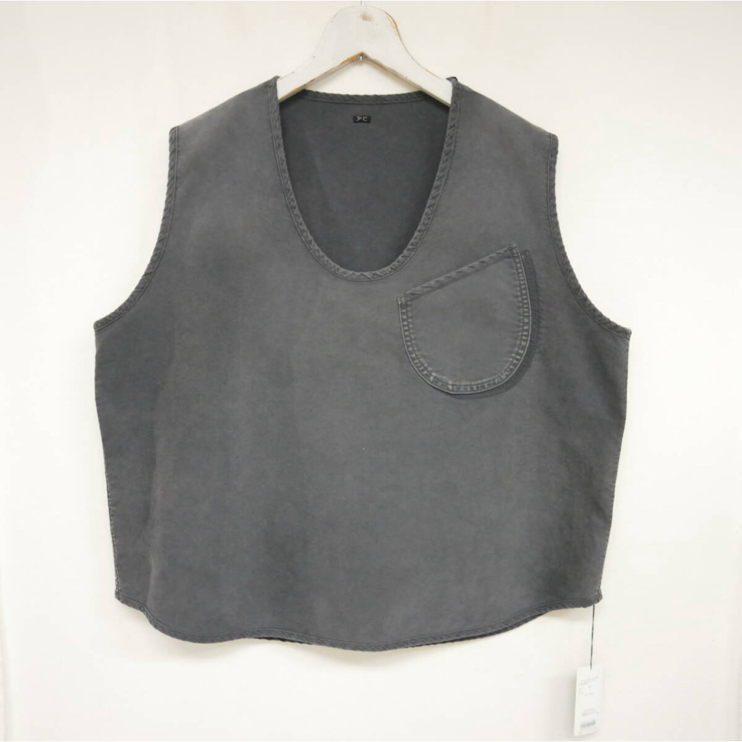 大特価‼️ Porter Classic PULLOVER VEST ベスト