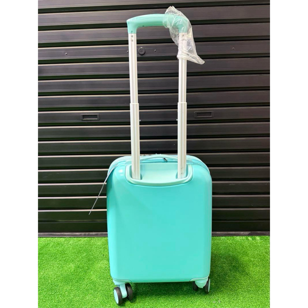 アナと雪の女王 - 新品未使用 Disney Frozen エルサ キャリーケース