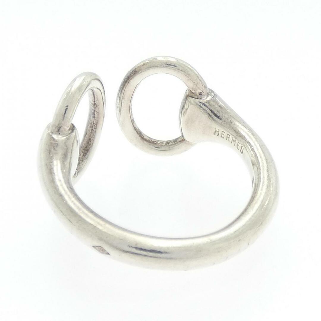 HERMES - 【ヴィンテージ】エルメス ナウシカ リングの通販 by KOMEHYO