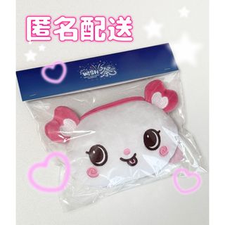 NCT - NCT WISH ペンミ ポシェット サクヤの通販 by Jelly's shOp