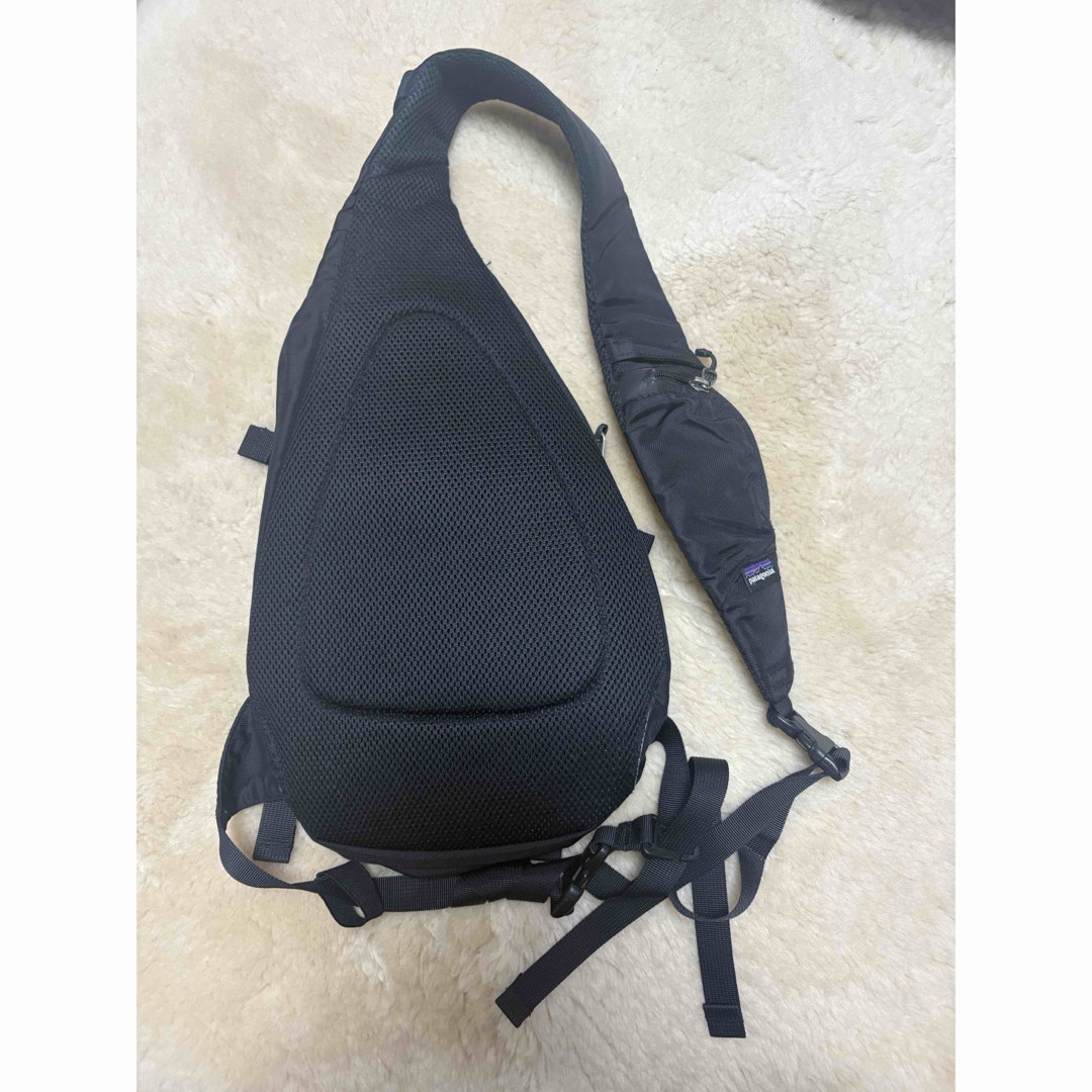 patagonia - パタゴニア ショルダーバッグの通販 by みいちゃん