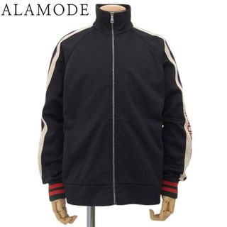 GUCCI - GUCCI(グッチ) シェリー テクニカルライン ジャージ