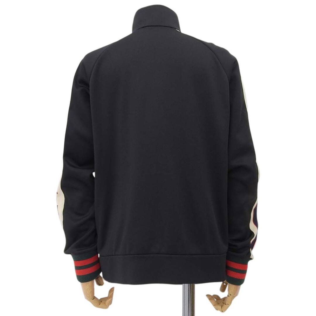 GUCCI - GUCCI(グッチ) シェリー テクニカルライン ジャージ